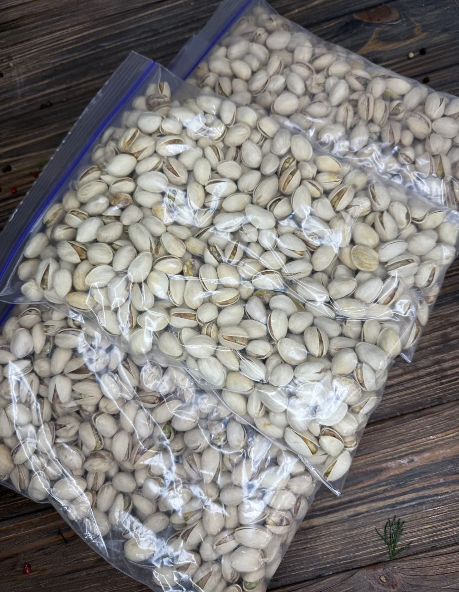 fistashka-500-gram Фісташка 500 грам - Зображення 1