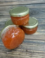 Ікра Кети 100 грам (скло)