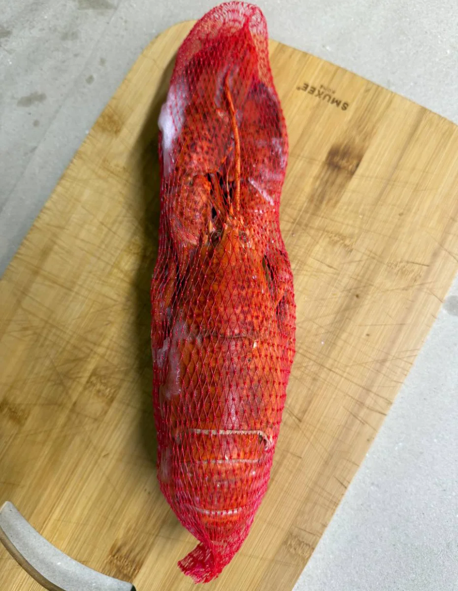 lobster-1 Лобстер - Зображення 1
